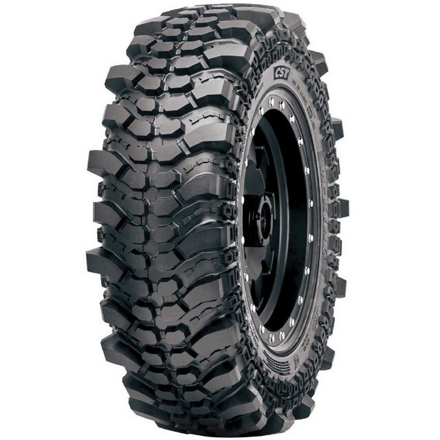 Всесезонні шини CST Mud King CL98 35/11.5 R15 115K-зображення-1