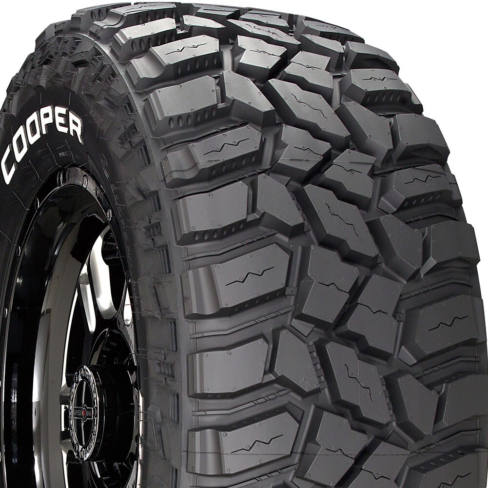 Всесезонні шини Cooper Discoverer STT Pro 40/13.5 R17 121Q-зображення-2