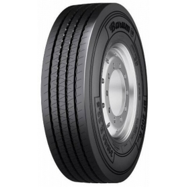 Вантажні шини Barum BF200 R (рульова) 315/70 R22.5 154/150M 20PR