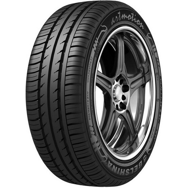 Літні шини Белшина ArtMotion 185/65 R14 86H