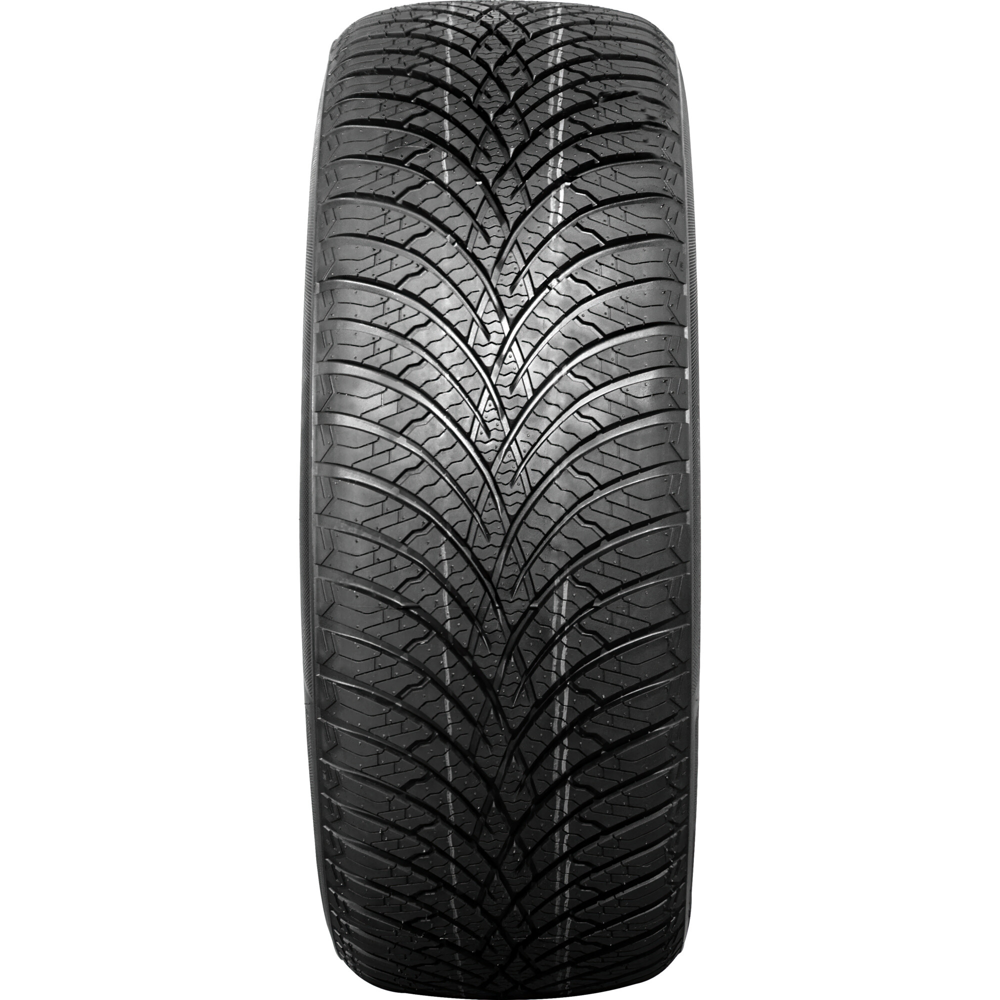 Всесезонні шини Nordexx NA6000 215/65 R15C 107/103R-зображення-2