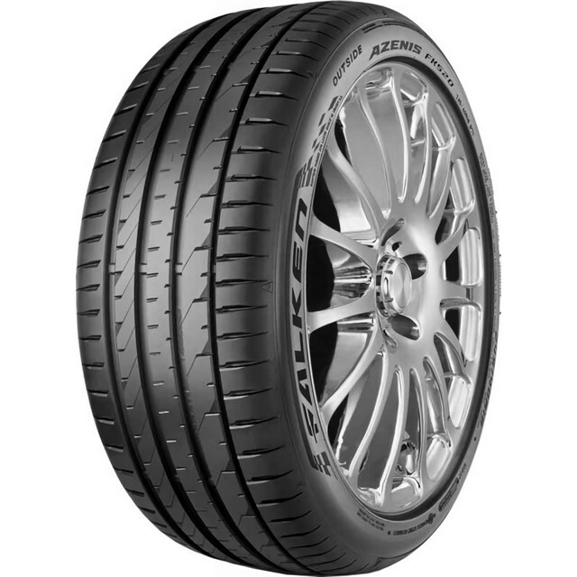 Літні шини Falken Azenis FK520 235/45 ZR21 101Y XL-зображення-1