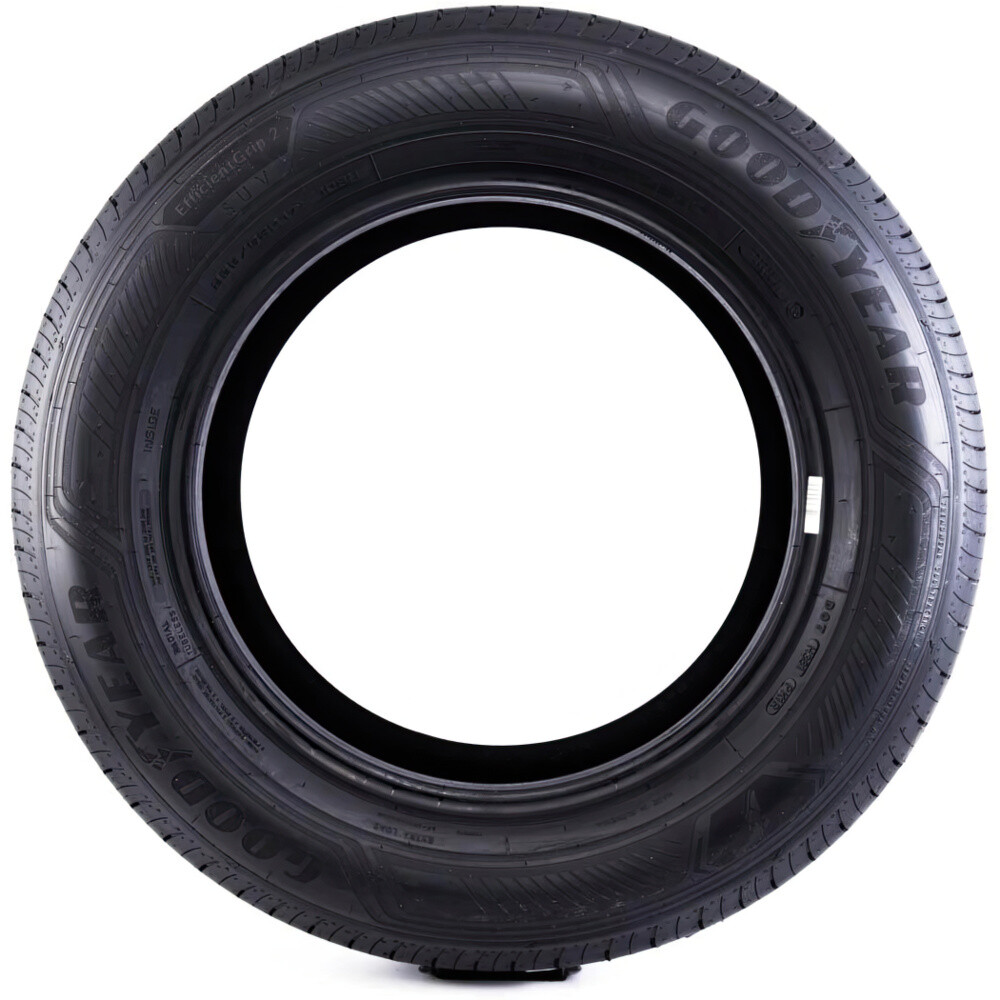 Літні шини Goodyear EfficientGrip 2 SUV 215/60 R17 100H XL-зображення-4