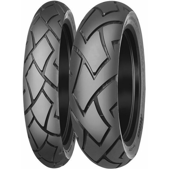 Літні шини Mitas Terra Force-R 140/80 R17 69V