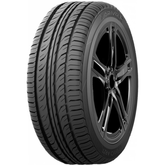 Літні шини Arivo Premio ARZ1 235/60 R16 100H-зображення-1