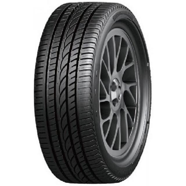 Літні шини Powertrac CityRacing SUV 235/65 R17 108H XL-зображення-1