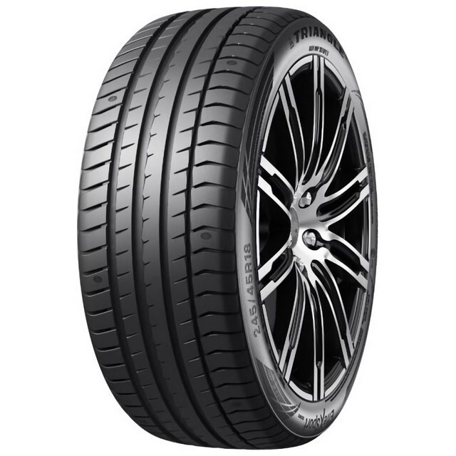 Літні шини Triangle EffeXSport TH202 225/45 ZR17 94Y XL