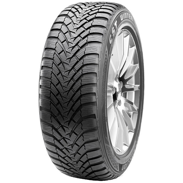 Зимові шини CST Medallion Winter WCP1 195/55 R16 91V XL-зображення-1