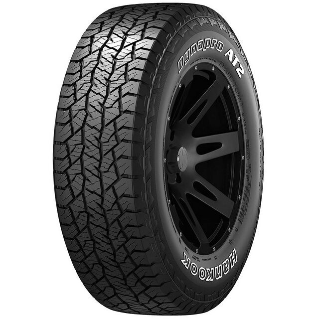 Всесезонні шини Hankook Dynapro AT2 RF11 245/75 R16 111T