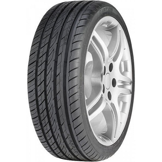 Літні шини Ovation VI-388 215/55 R16 97V-зображення-1