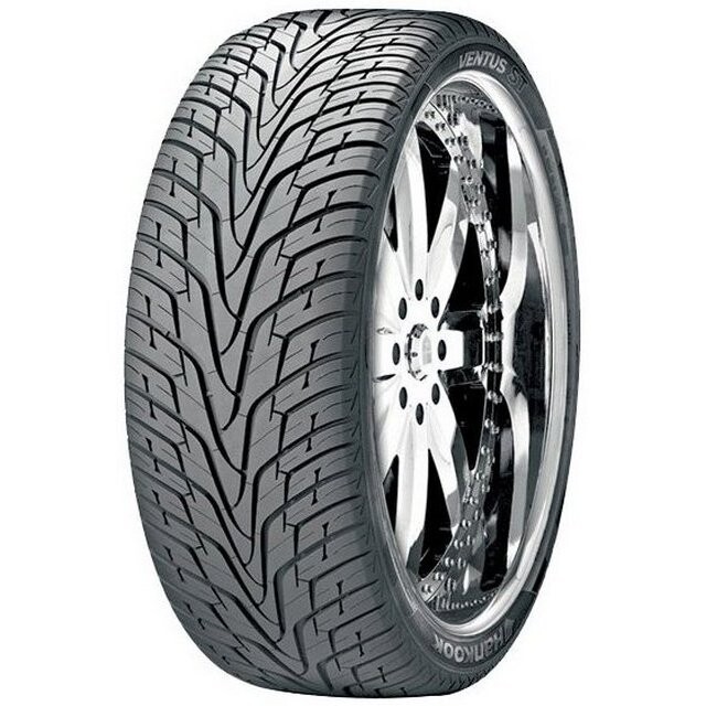 Літні шини Hankook Ventus ST RH06 295/45 R20 114V XL-зображення-1