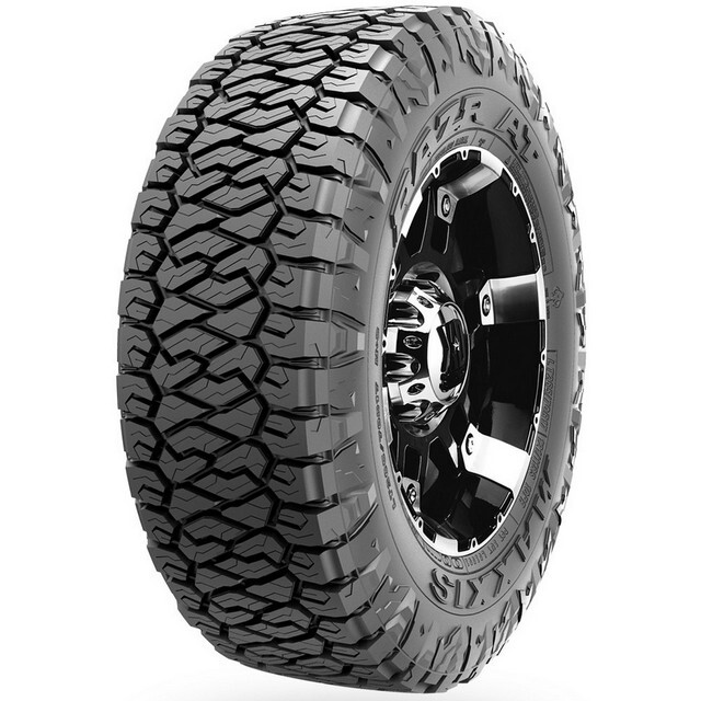 Літні шини Maxxis AT811 Razr 265/65 R17 112T-зображення-1