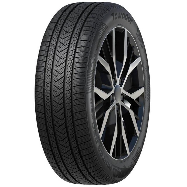 Зимові шини Tourador Winter Pro TSU1 285/45 R21 113V XL