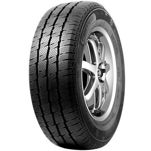 Зимові шини Ovation WV-03 205/65 R16C 107/105R 8PR-зображення-1