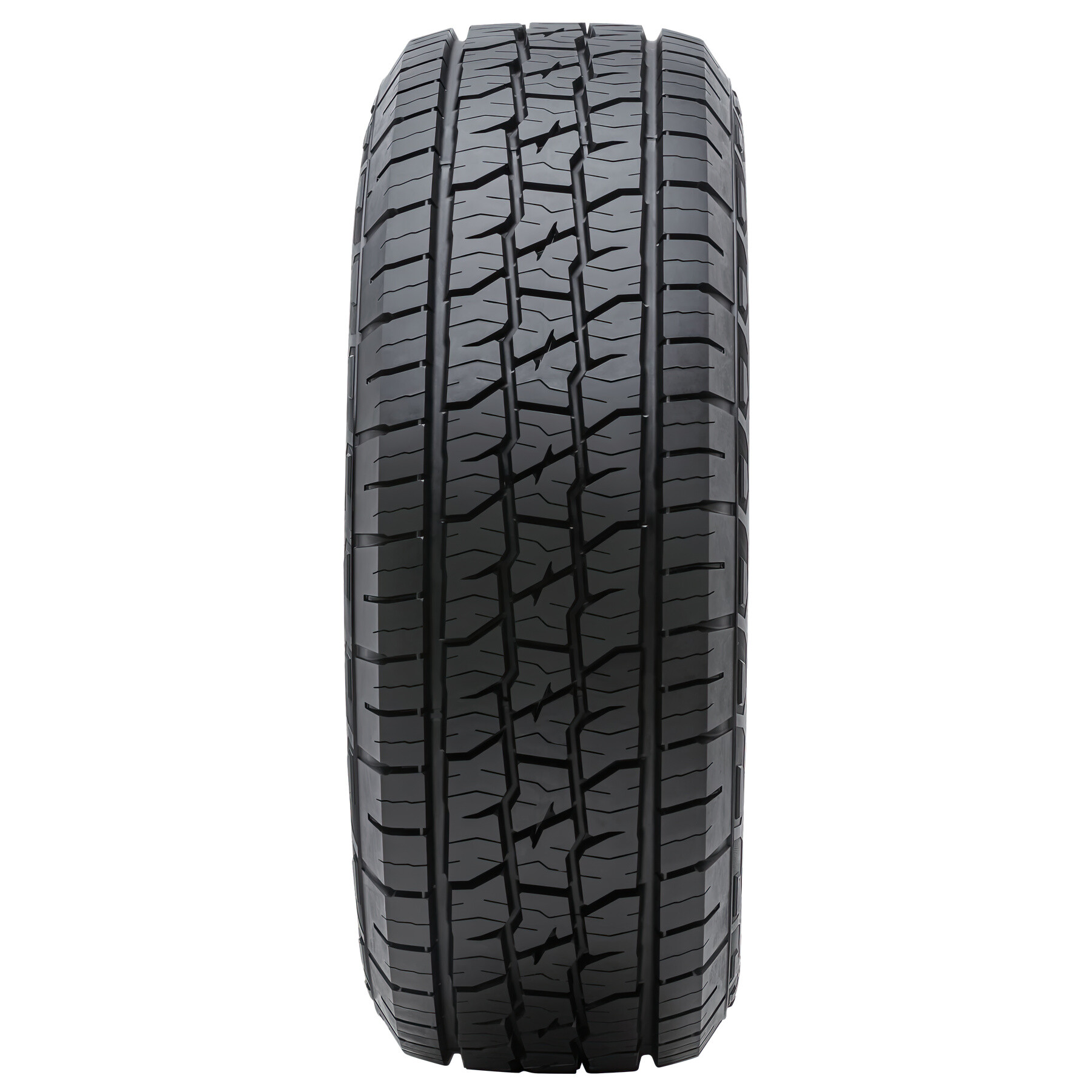 Всесезонні шини CST Sahara ATS 235/70 R16 109H XL-зображення-2