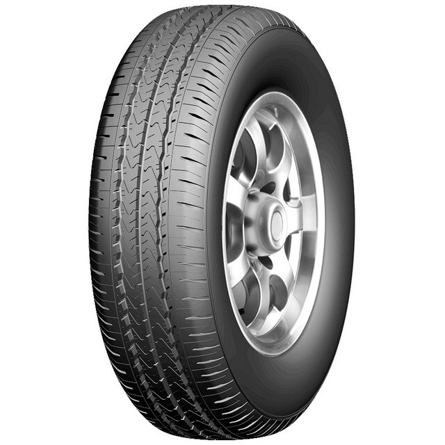 Літні шини Leao Nova Force Van 215/70 R15C 109/107R-зображення-1