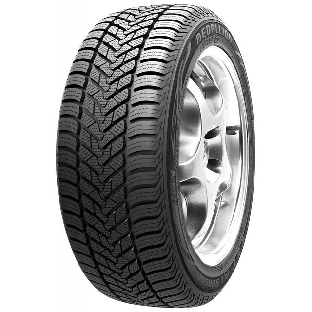 Всесезонні шини CST Medallion All Season ACP1 225/45 R18 95V XL-зображення-2