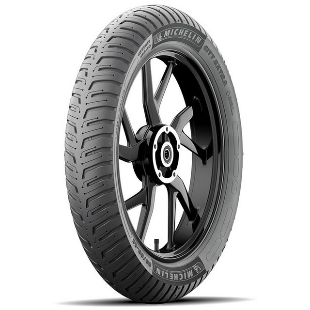 Літні шини Michelin City Extra 80/90 R14 46P Reinforced