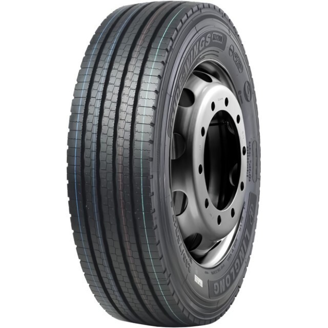 Грузові шини CrossWind CWS20E (рульова) 225/75 R17.5 129/127M 14PR