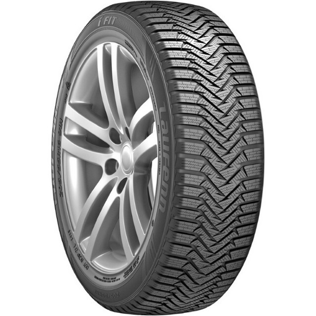 Зимові шини Laufenn I-Fit+ LW31 215/60 R16 99H XL-зображення-1