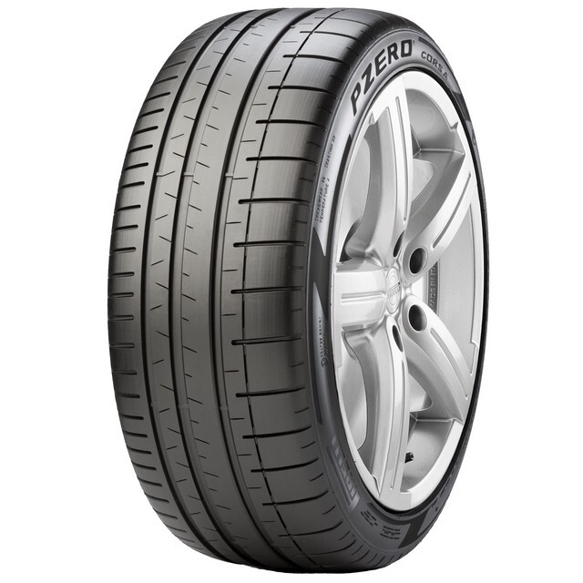 Pirelli PZero Corsa-зображення-8