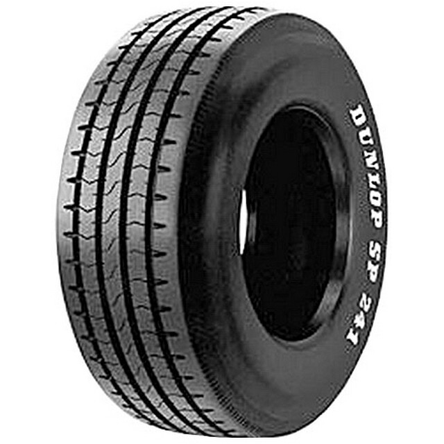 Грузові шини Dunlop SP 241 (причіп) 425/55 R19.5 160J