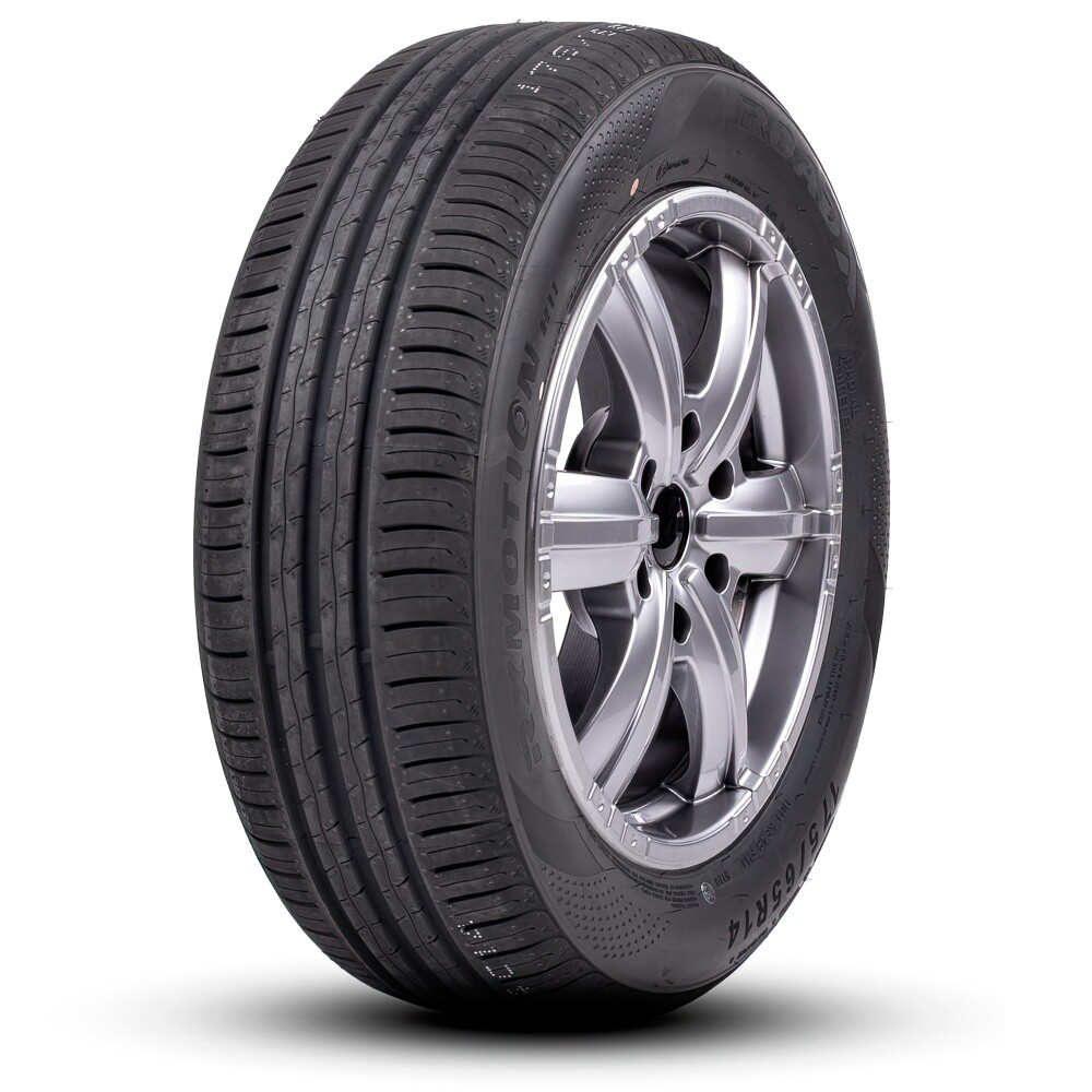 Літні шини RoadX RX Motion H11 185/70 R13 86T-зображення-1