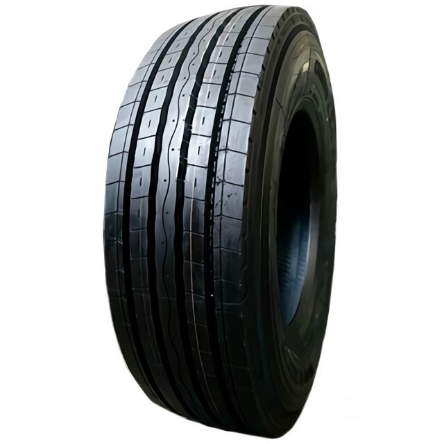 Вантажні шини CrossWind CWS30K (рульова) 295/80 R22.5 154/149M 16PR