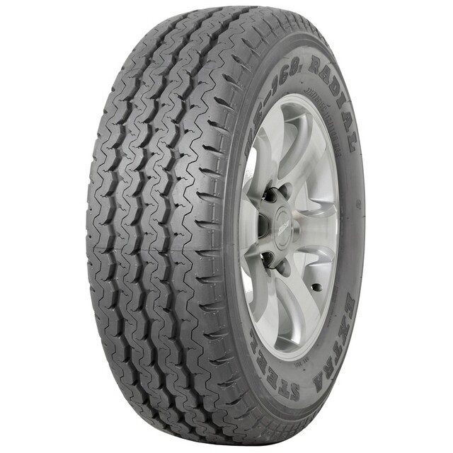 Всесезонні шини Maxxis UE-168 155/80 R12C 88/86N-зображення-1