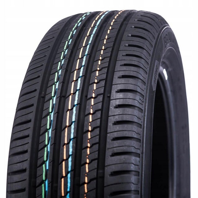 Літні шини Barum Bravuris 5 HM 165/65 R14 79T-зображення-4