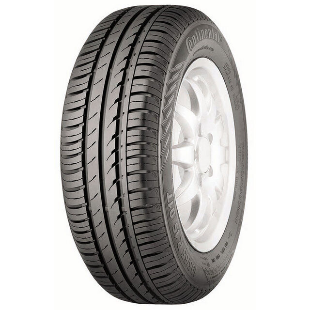 Літні шини Continental ContiEcoContact 3 175/80 R14 88H-зображення-1