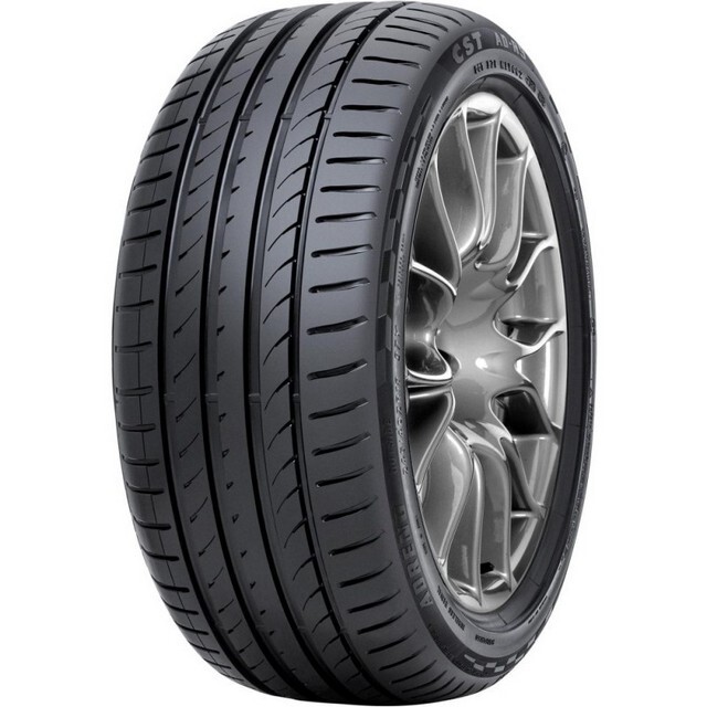 Літні шини CST Adreno AD-R9 245/60 R18 105V-зображення-1