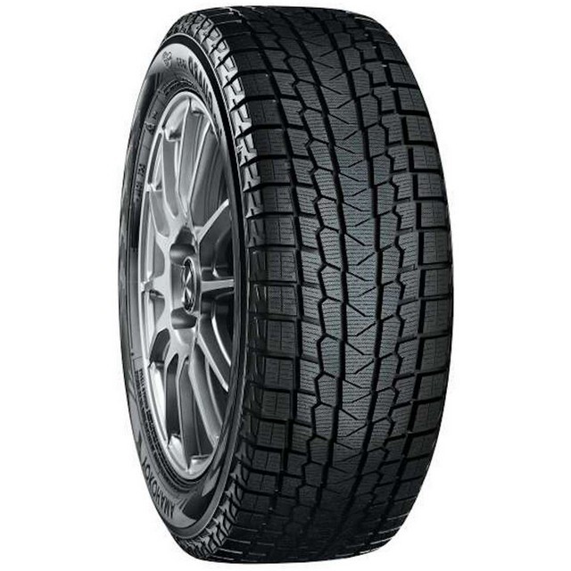 Зимові шини Yokohama Ice Guard IG53 255/50 R21 109H XL