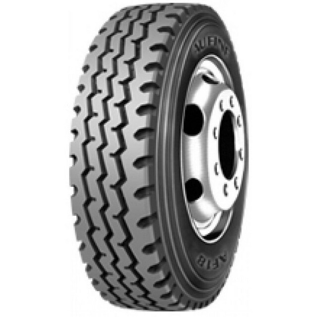 Грузові шини Lanvigator S600 (універсальна) 295/80 R22.5 152/149M 18PR