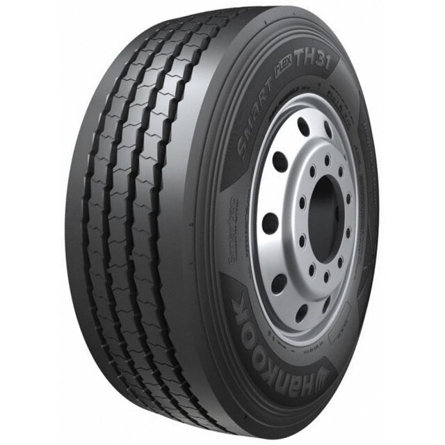 Вантажні шини Hankook TH31 (причіпна) 455/40 R22.5 160J