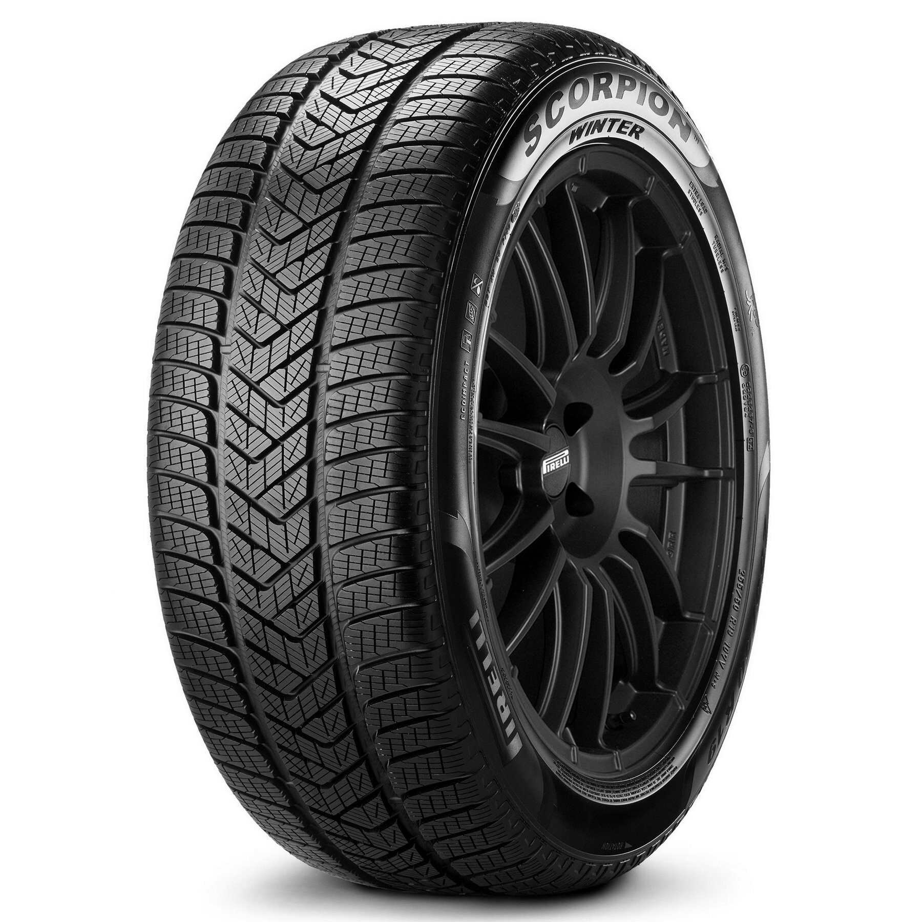 Зимові шини Pirelli Scorpion Winter 315/35 R22 111V *