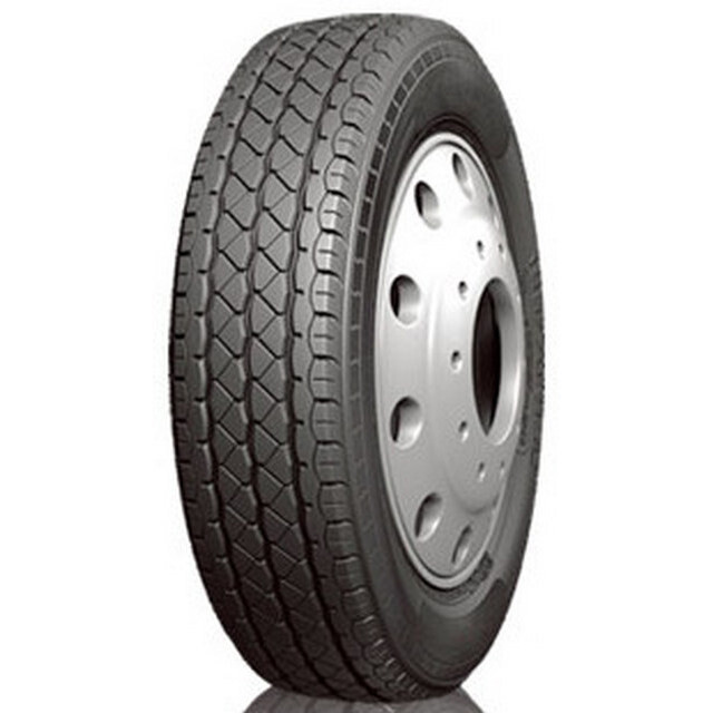 Літні шини Evergreen ES88 195/70 R15C 104/102R-зображення-1