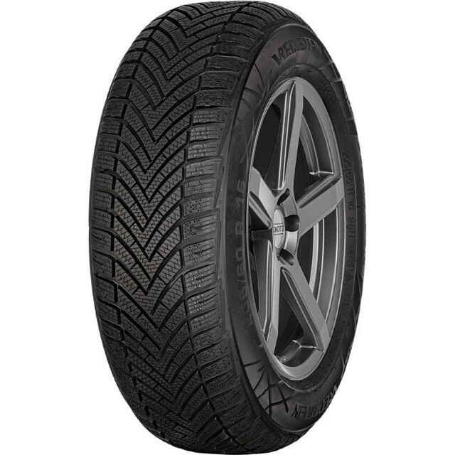 Зимові шини Vredestein Wintrac 215/45 R16 90V XL-зображення-1