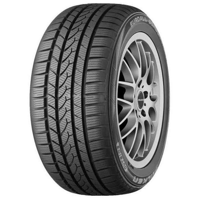 Всесезонні шини Falken EuroAll Season AS200 185/50 R16 81V-зображення-1