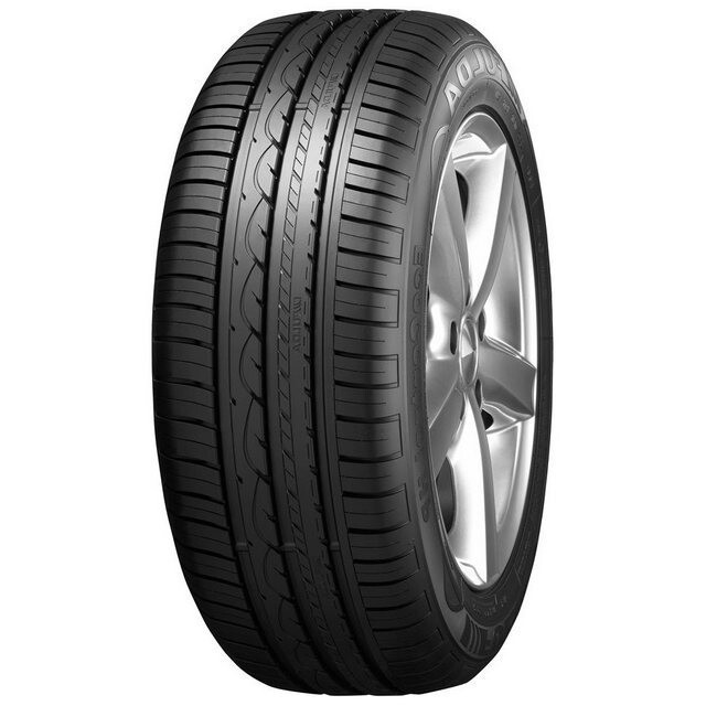 Літні шини Fulda EcoControl HP 205/65 R15 94H-зображення-1