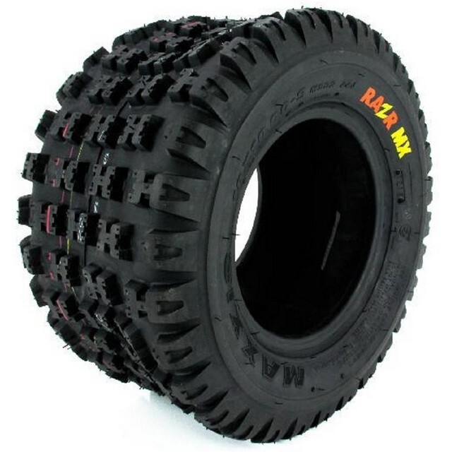 Літні шини Maxxis M932 (квадроцикл) 18/10 R8 22J