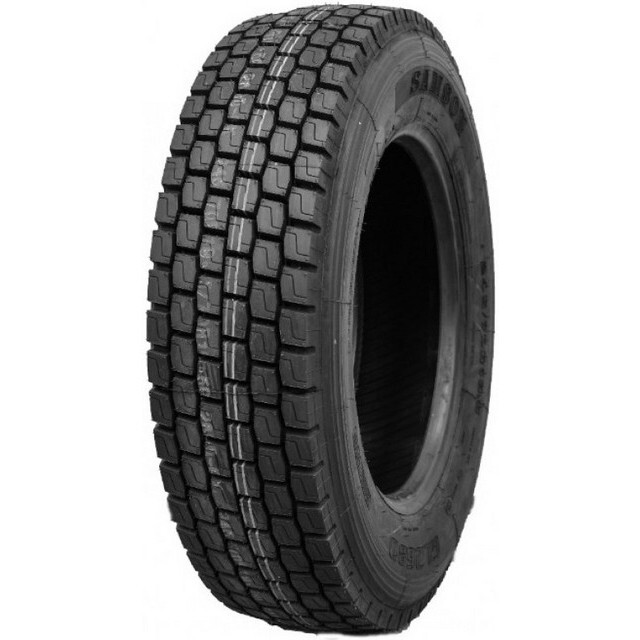 Грузові шини Advance GL268D (ведуча) 245/70 R19.5 136/134J 16PR