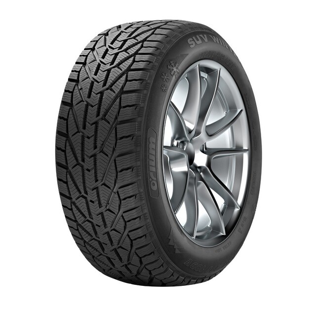 Зимові шини Orium SUV Winter 225/65 R17 106H XL-зображення-2