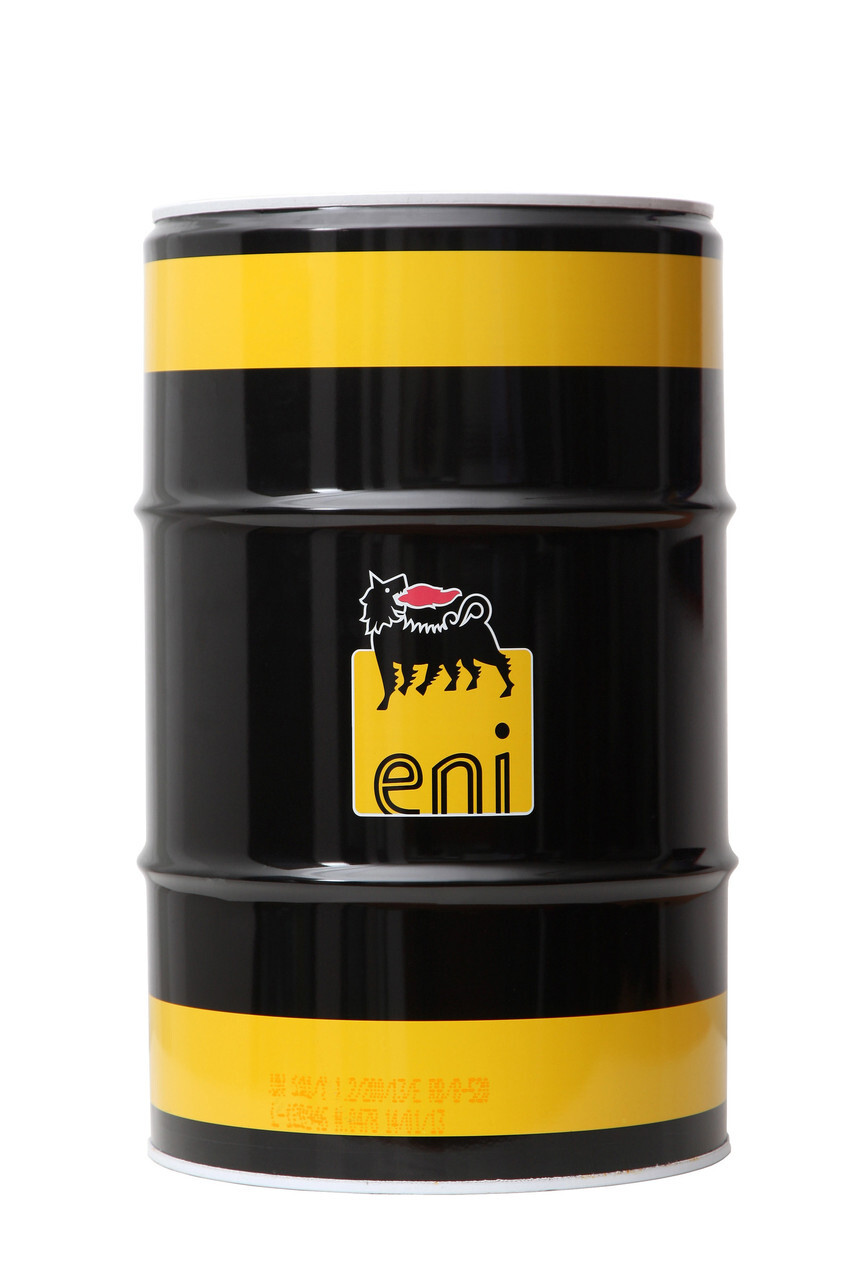 Моторне масло ENI I-Sint 10W-40 (60л.)-зображення-1