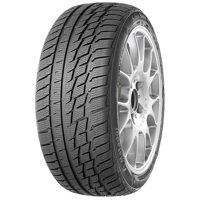 Зимові шини Matador MP-92 Sibir Snow 255/50 R19 107V XL