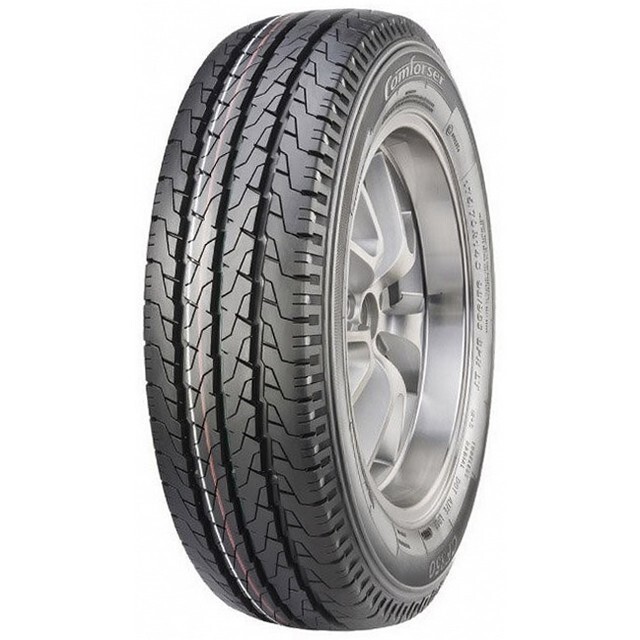 Літні шини Comforser CF350 195/70 R15C 104/102R-зображення-1