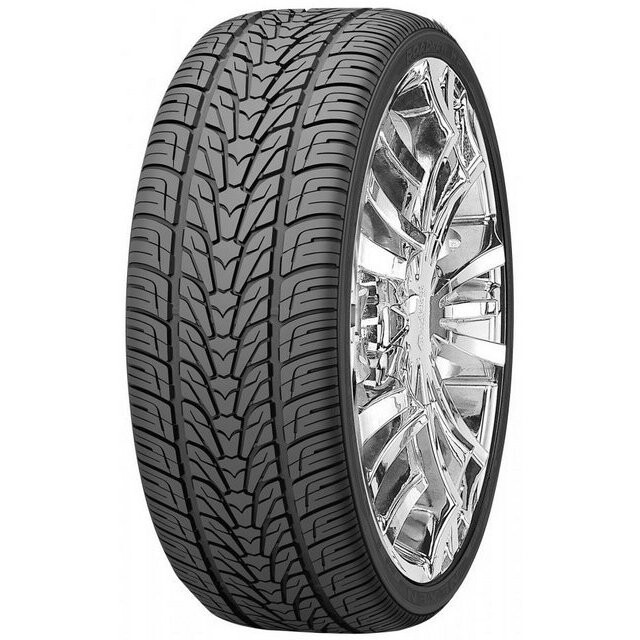 Літні шини Roadstone Roadian H/P SUV 285/45 R19 111V XL