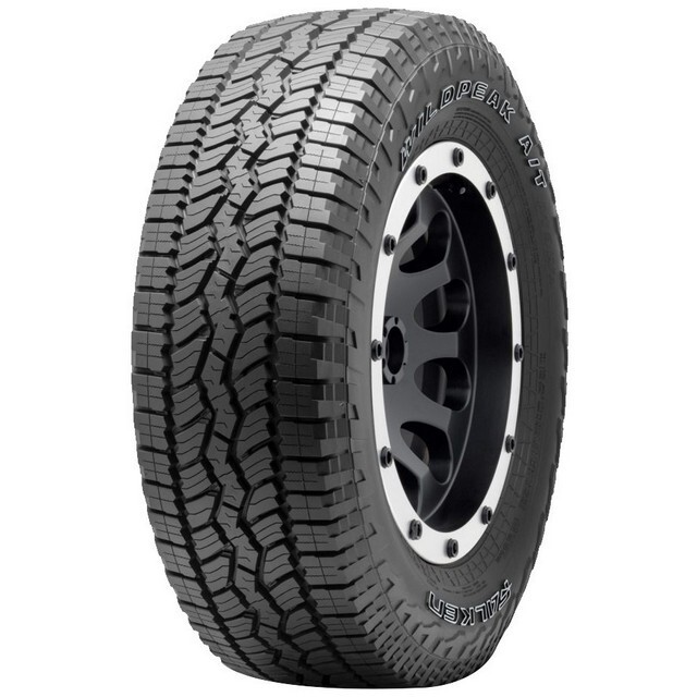 Всесезонні шини Falken WildPeak A/T3WA 275/45 R20 110V XL