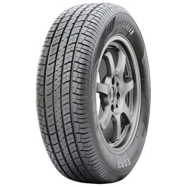 Літні шини Evergreen ES83 DynaComfort 265/75 R16 116S-зображення-1