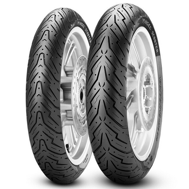 Літні шини Pirelli Angel Scooter 140/70 R16 65P-зображення-1